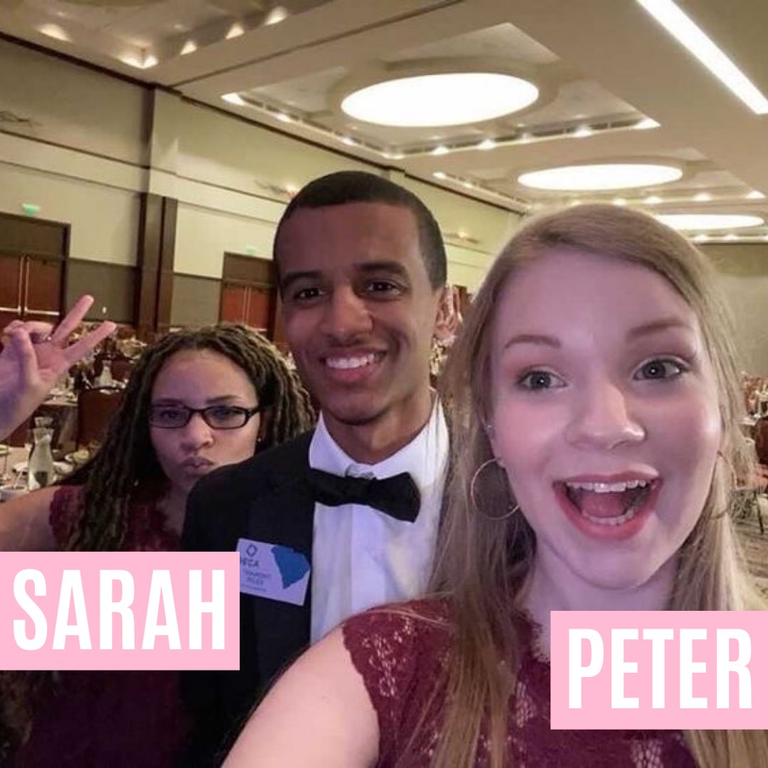 South Carolina DECA tweet media