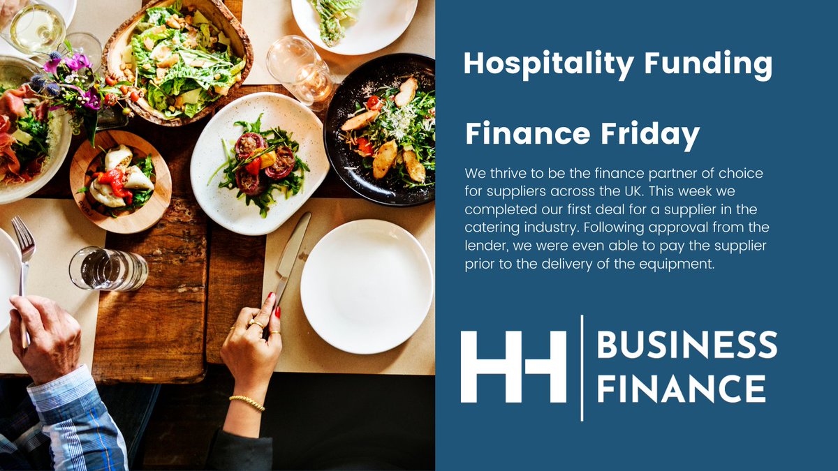 HH Business Finance tweet media