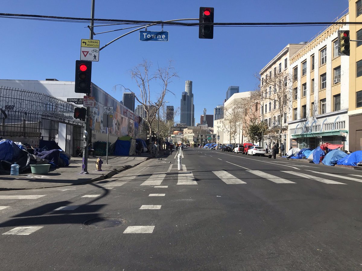 perithelabel's tweet image. Hey @ericgarcetti @MayorOfLA How’s that homeless crisis going .. I can show you .. 1 morning of driving around #homeless #mayorfail @kcrw