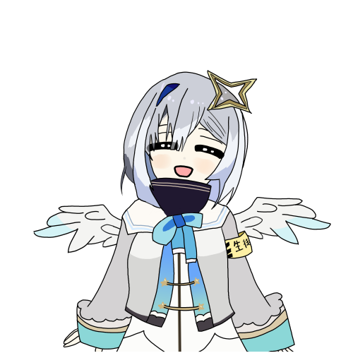 フリー素材かなたそのtwitterイラスト検索結果