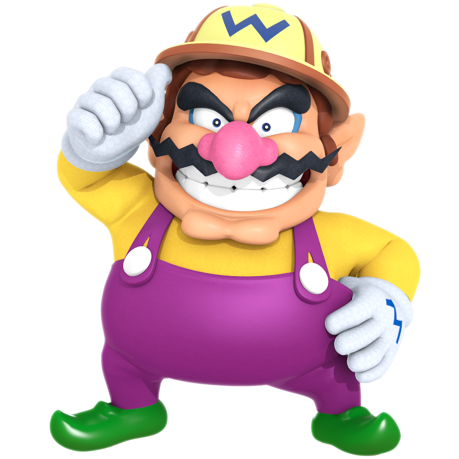 Twoucan Wario の注目ツイート イラスト マンガ