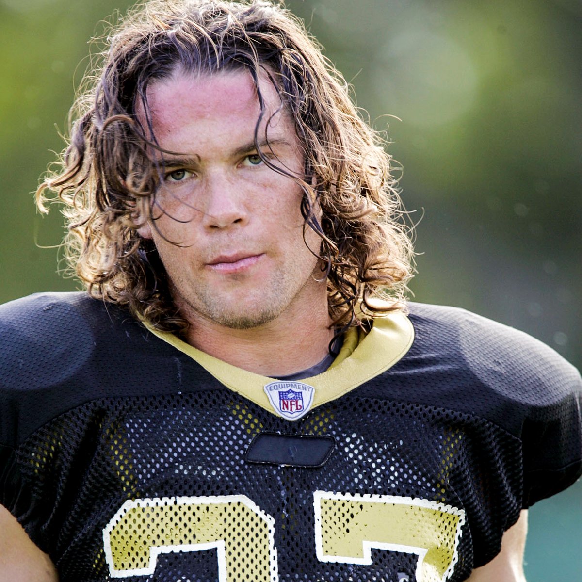 New Orleans Saints tweet media