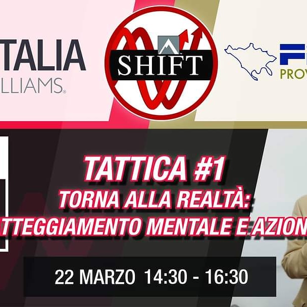 fiaiproma's tweet photo. Il 22 marzo alle ore 14.30 SALVATORE CODDETTA, ci condurrà in un percorso composto da 10 strategie, che permetteranno  all'agente immobiliare di prosperare in un momento di cambiamento.                 
https://t.co/tushP9347y https://t.co/P4iNyjaPI4