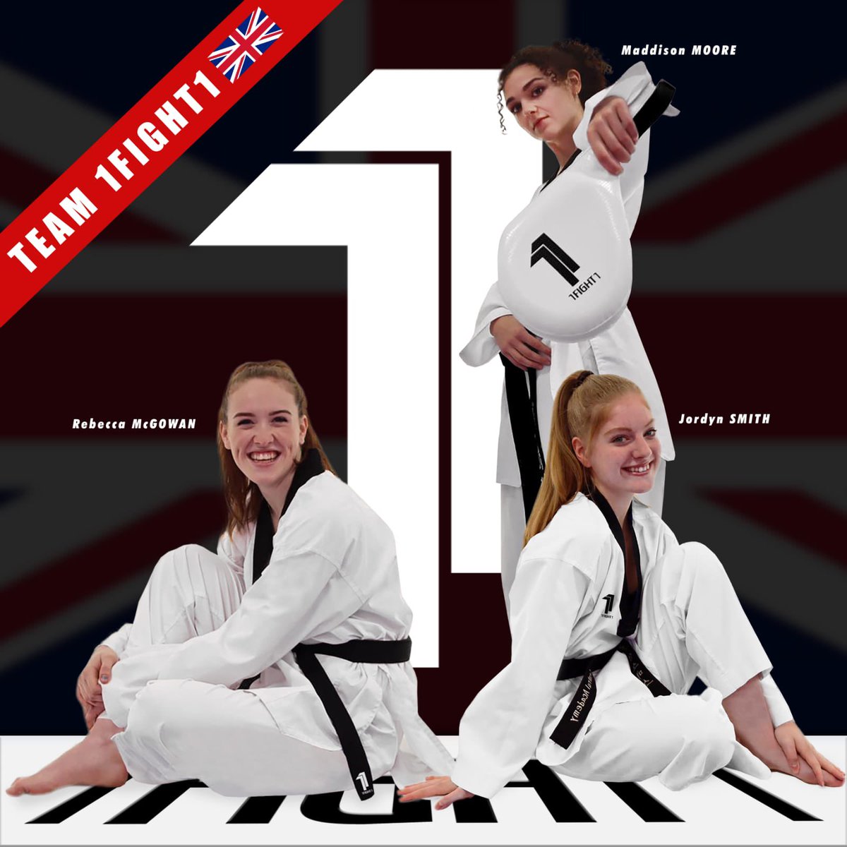 Taekwondo Earth (@taekwondoearth) on Twitter photo 
