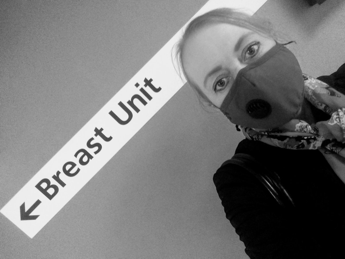 Never ignore a mammogram, I was too young to be in the screening programme.  #breastcancer #triplenegative #Cancer #cancersurvivor #mammogram #breastcancerawareness #breasts