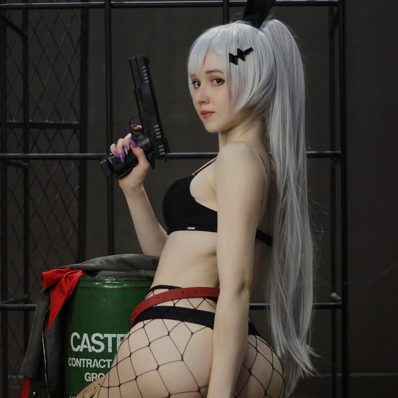 Kawaiifoxtyan онлифанс