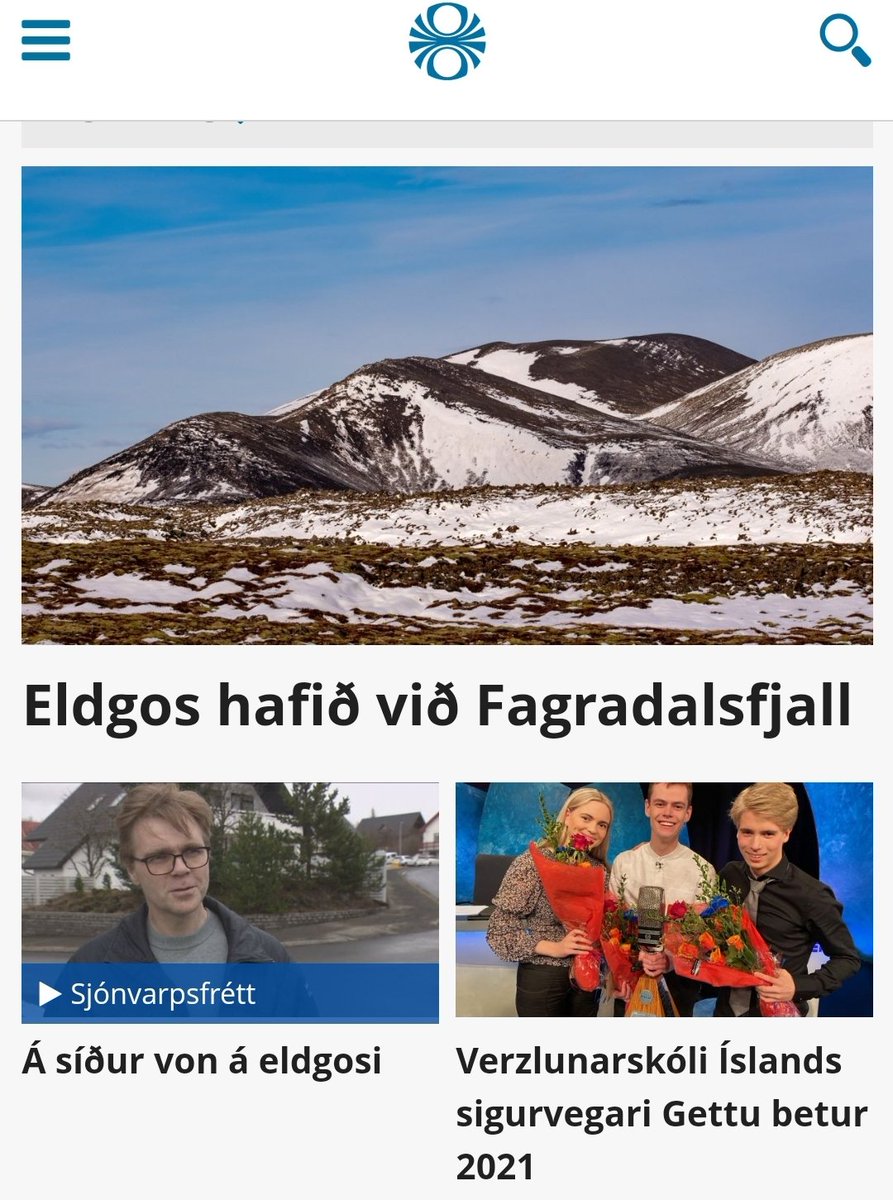 grjotze's tweet photo. Ég er enginn jarðfræðingur svosem. En guð blessi þennan ágæta mann. https://t.co/87yk7GFDyO