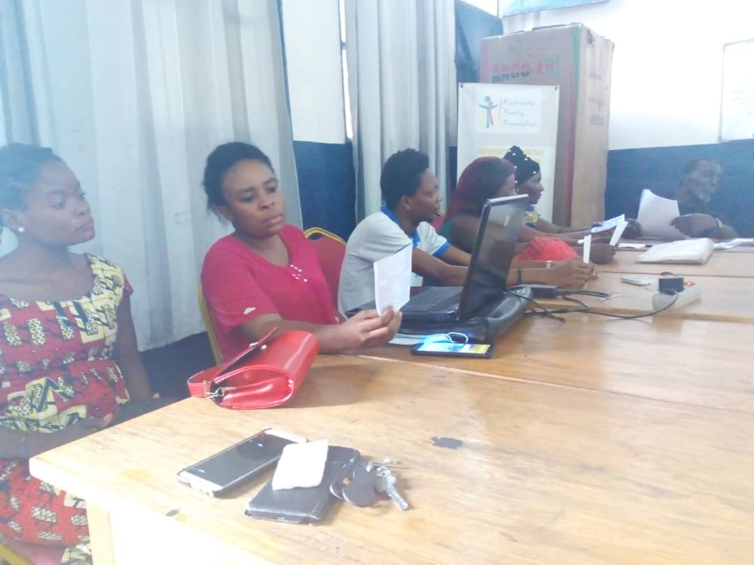 NtontaD's tweet photo. @PaulineYedi AEPV ne tombera jamais. 
#KFFEntrepreneur @Evebazaiba 
@PaulineYedi #eef @MinAffSocPVH 
@JohnKadiwaJ https://t.co/3CDgd3K4qq