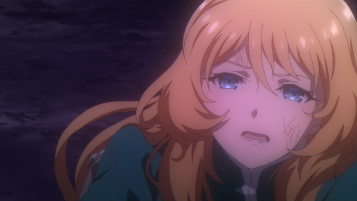 Tvアニメ キングスレイド意志を継ぐものたち 公式 Kingsraid Anime Twitter Tvアニメ キングスレイド意志を継ぐものたち 公式 Kingsraid Anime Twitter