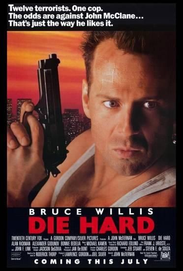 Let\s Wish A Happy Birthday to Die Hard It\s Self Bruce Willis . I hope you got a Awesome Day 