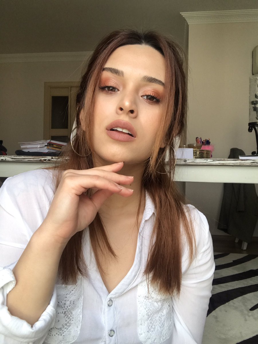 Evet bunu buraya atmazsam ölermişim...