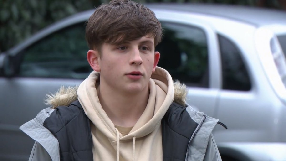 Charlie Dean (@charliedeanx2) on Twitter photo 