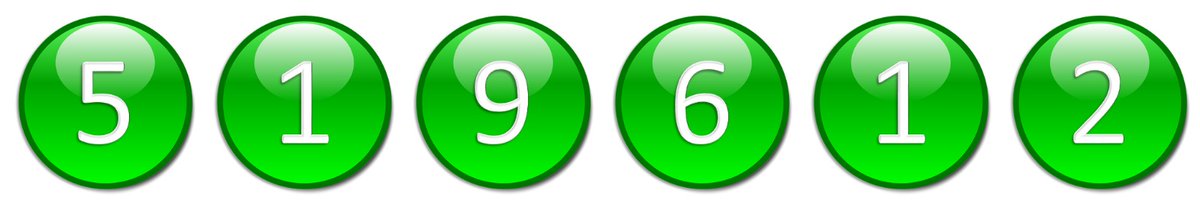 A big thank you to all of you who've joined our Lotto. 
Today's Lotto number is below.. 👇We hope that one (or more) of you has been lucky enough to win one of the cash prizes on offer.
For more info, and to sign up to take part, please visit saveroytonsgreenbelt.com/lotto

Thank you.