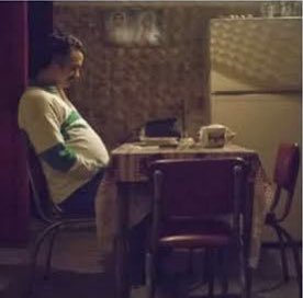 sanibba's tweet image. 47 seconds without Instagram and whatsapp: