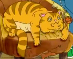 everydaylouie's tweet photo. thinking about these pets from arthur. why are they like this https://t.co/0cySxcil3m
