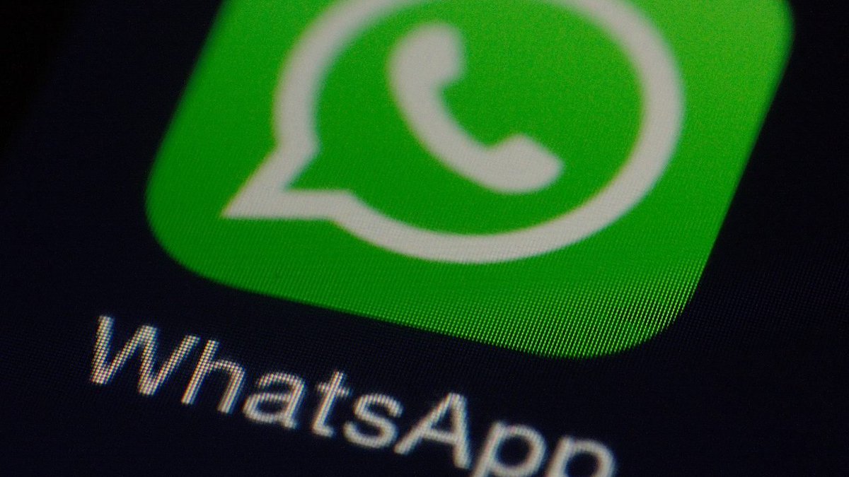 Forbes_Mexico's tweet photo. ¡No es tu internet ni teléfono! Se cayó WhatsApp https://t.co/Y7RqoEXSLf