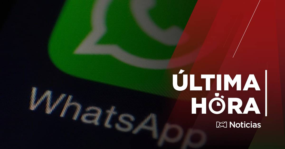 Noticias RCN tweet media