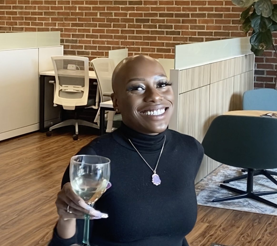 SingletonPrtnrs's tweet image. Briana Phillips and Singleton &amp;amp; Partners and S&amp;amp;P WorkLab team say, it&apos;s been a productive week! &quot;Here&apos;s to the weekend!&quot;
#singletonpartners #spworklab