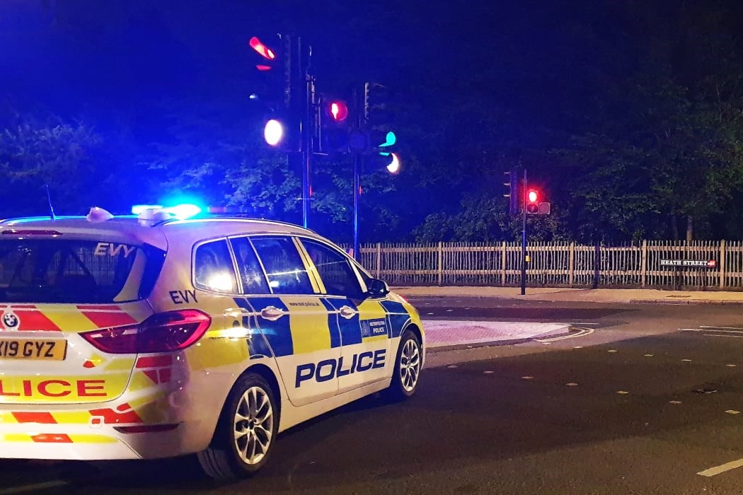 Met police twitter hackney Met police twitter hackney