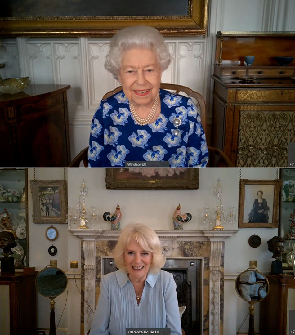 Royal Voluntary Service tweet media