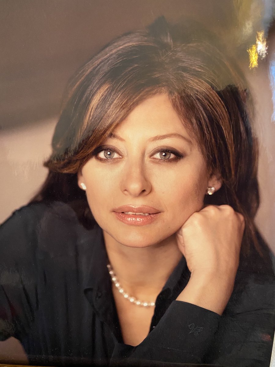 MariaBartiromo's tweet photo. Tonight join us for a very big show. #FoxNewsPrimetime #live 7pm et I have some historic photos to show you while we talk to ⁦@JohnRatcliffe⁩ on the #USChina talks https://t.co/mwHNScZMJI