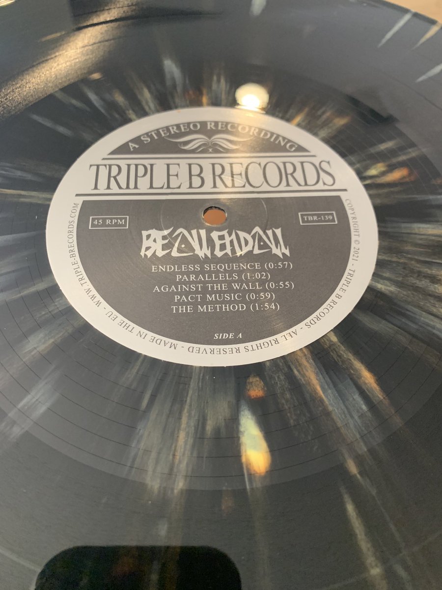 Triple B Records tweet media