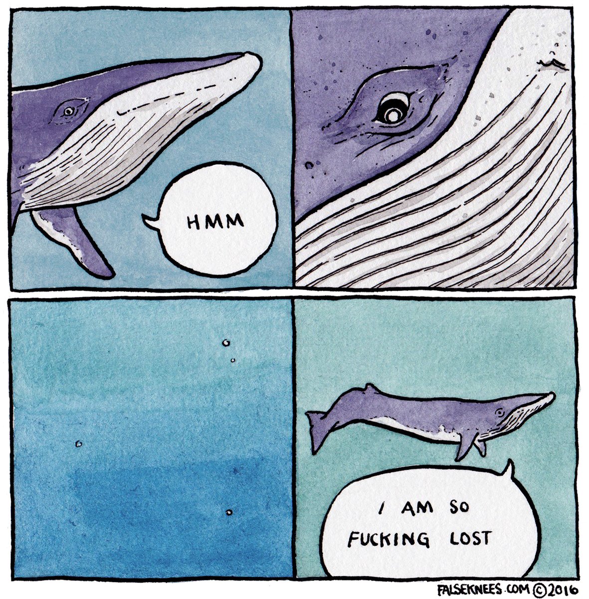 May not get a new comic done today, so here is an #oldknees to wet your beaks with