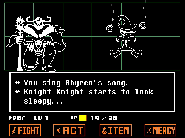 FactUndertale tweet picture