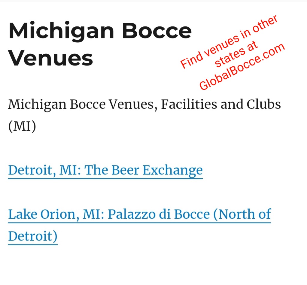 joequartarone's tweet photo. Are you a #beerlover in #Detroit #Michigan? In a few weeks you can enjoy #Pizza by #shortybellspizza, #beer and #bocce / other #yardgames at @TheBeerExchange. 
#craftbeer #craftbeerlover
#craftbeermichigan #michigancraftbeer
#detroitmichigan #detroitcraftbeer
#wine #bocceball #MI https://t.co/FLEkVT5XDy
