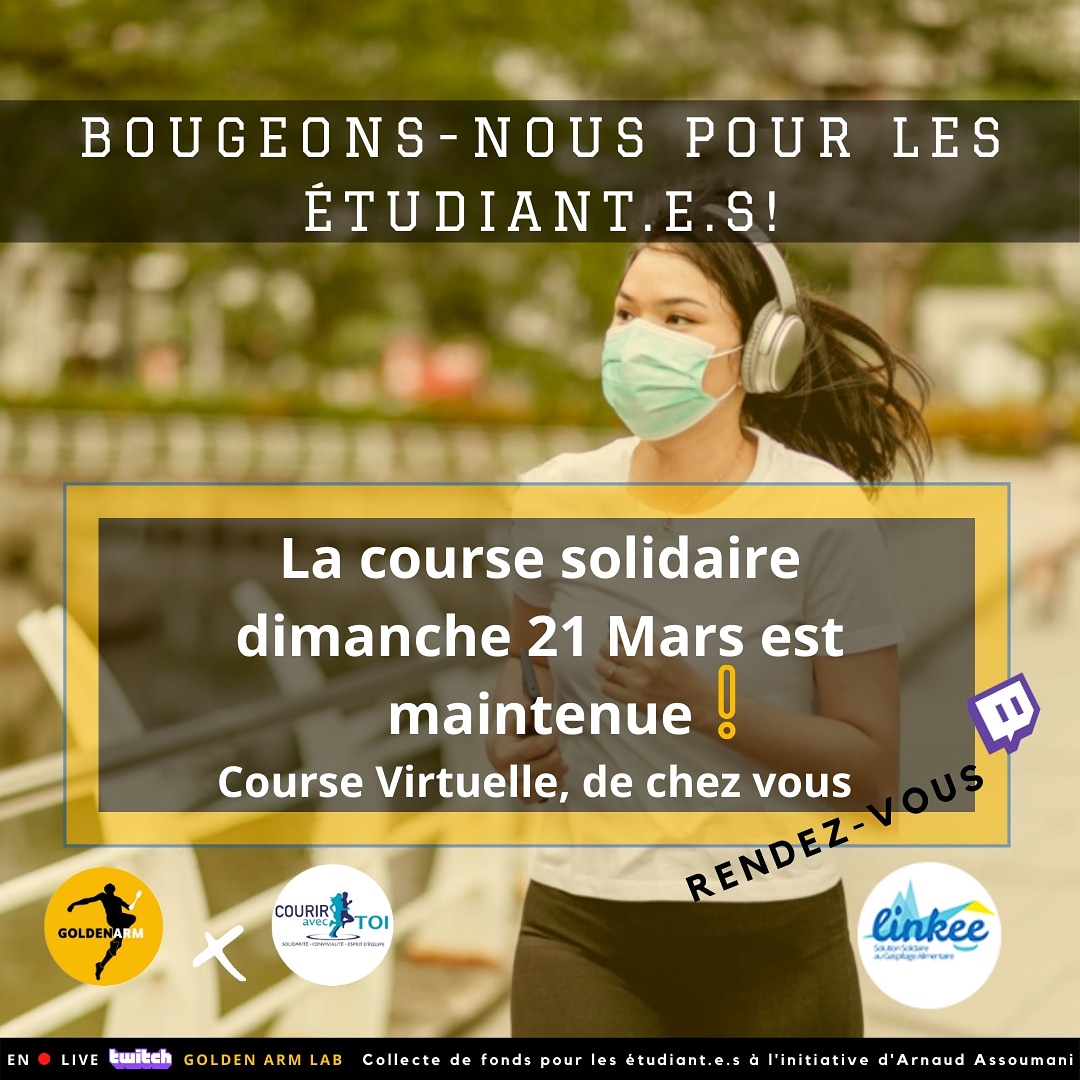 Golden Arm Lab tweet media