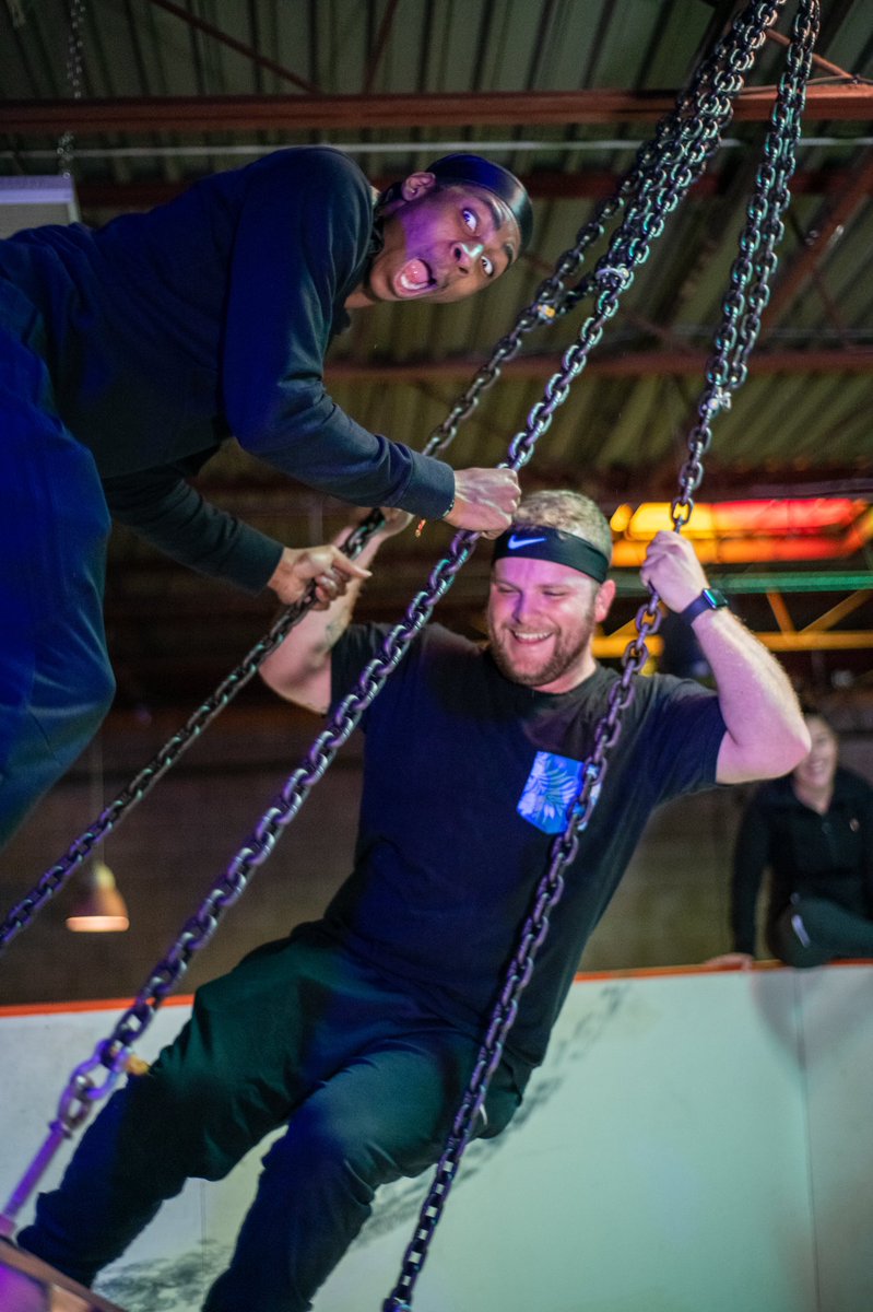 Humber Recreation & Leisure Services Program tweet media