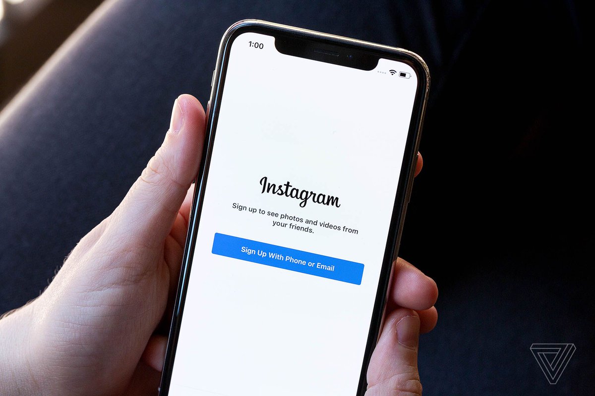 Instagram, WhatsApp, and Facebook Messenger are down for many