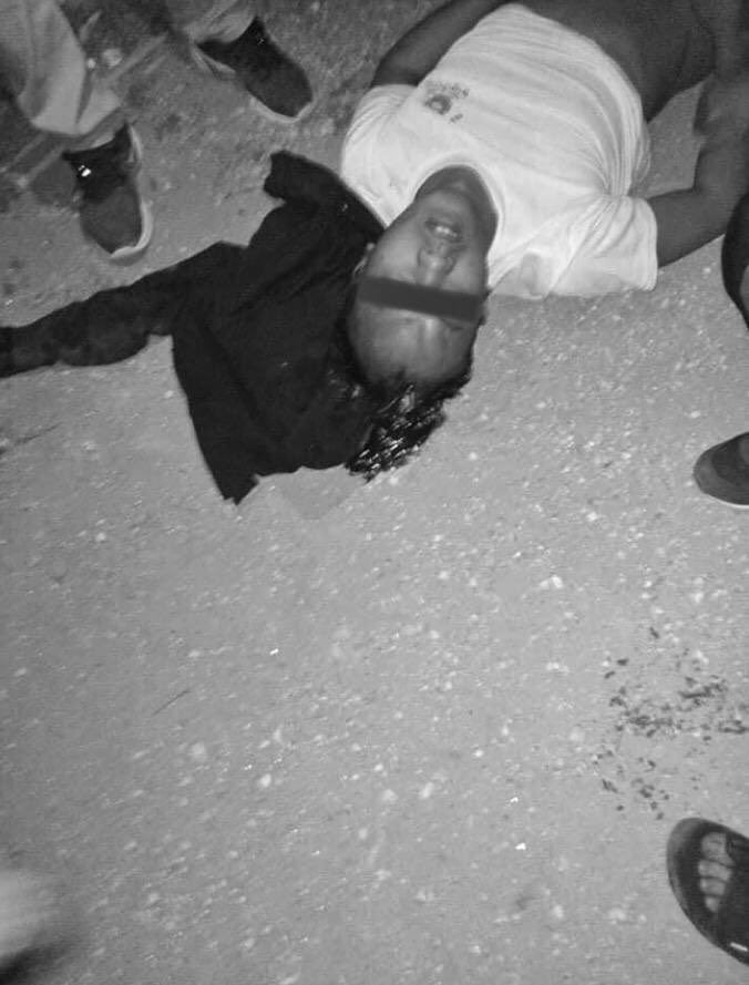 UYalAung1's tweet photo. Military junta terrorists continuously opened gunfire in Mogok, and total 3 got shot. Reportedly, two civillians( U Myint Naing&amp; Ko NaingLinAung) passed away due to gunshot wounds. Another one is in critical condition.
R2P NOW
#WhatsHappeningInMyanmar  #Mar19Coup https://t.co/r32Gwqfh2e