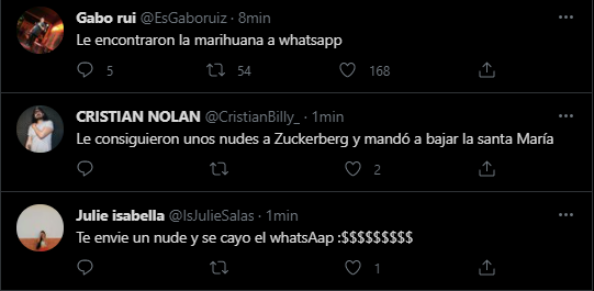 Daab10's tweet photo. @CristianBilly_ Diablos, cuantas coincidencias y afirmaciones. https://t.co/JOloROMRBS
