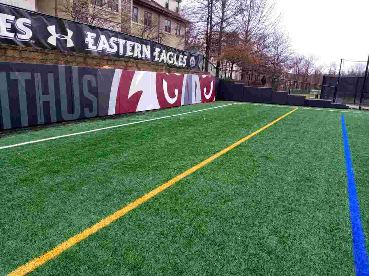 BSN SPORTS - Philly (@bsnsports_phl) on Twitter photo Show your brand and make a statement. Partner school <a href="/EUEagles/">Eastern Athletics</a> knows how to do it right! We can help with your next project inside or out. Manufacture and install by <a href="/collins_comp/">Collins Company</a>. Contact your local SalesPro or DM for info. @bsnsports @SG_BSN #FlyWithUs #TheHeartOfTheGame Show your brand and make a statement. Partner school <a href="/EUEagles/">Eastern Athletics</a> knows how to do it right! We can help with your next project inside or out. Manufacture and install by <a href="/collins_comp/">Collins Company</a>. Contact your local SalesPro or DM for info. @bsnsports @SG_BSN #FlyWithUs #TheHeartOfTheGame