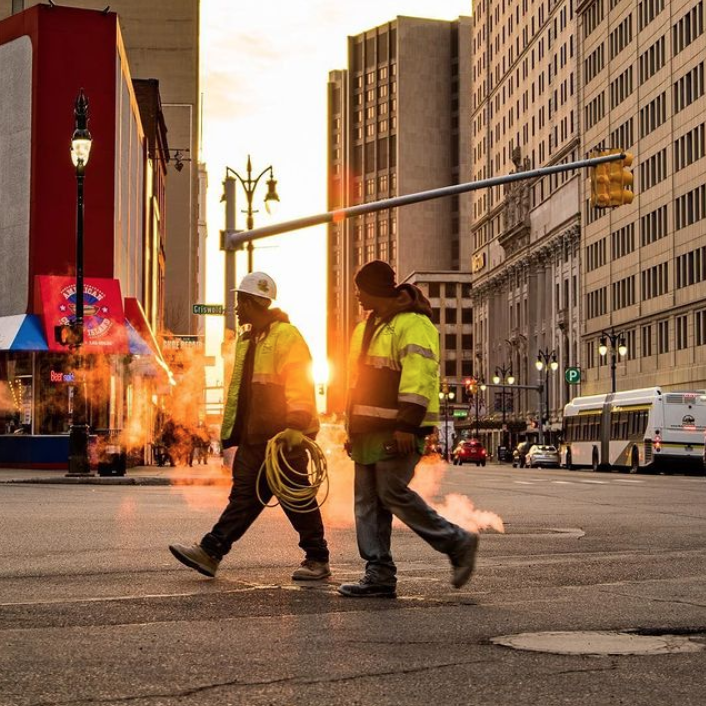 Detroit Voices Matter tweet media