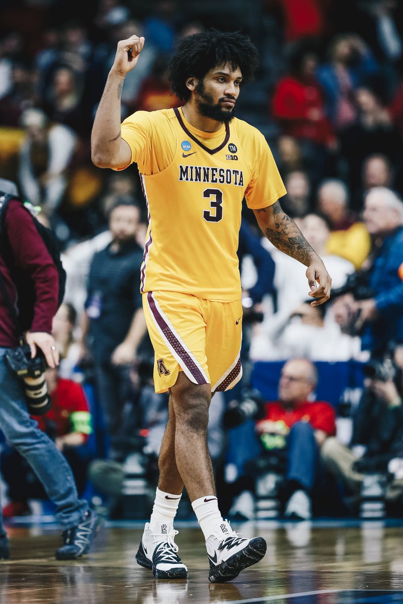 jordan murphy minnesota