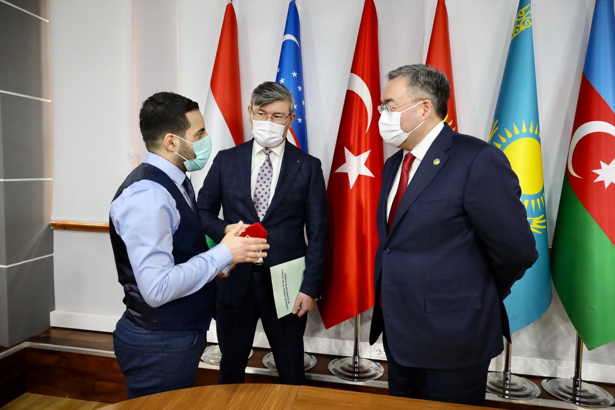 EMRE DİNER® tweet media