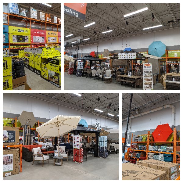 Sunny (@sunnynightsd218) on Twitter photo Spring gift center and patio set in the same week? Bring it on!! Team 2706 is knocking it out of the park and ready for a weekend of spring sales! #SpringReady
<a href="/DEM33RGP/">Ron Gomes-Petrach</a> <a href="/paulkassab25/">Paul Kassab</a> <a href="/RoWilliams1/">Rocky Williams</a> Spring gift center and patio set in the same week? Bring it on!! Team 2706 is knocking it out of the park and ready for a weekend of spring sales! #SpringReady
<a href="/DEM33RGP/">Ron Gomes-Petrach</a> <a href="/paulkassab25/">Paul Kassab</a> <a href="/RoWilliams1/">Rocky Williams</a>