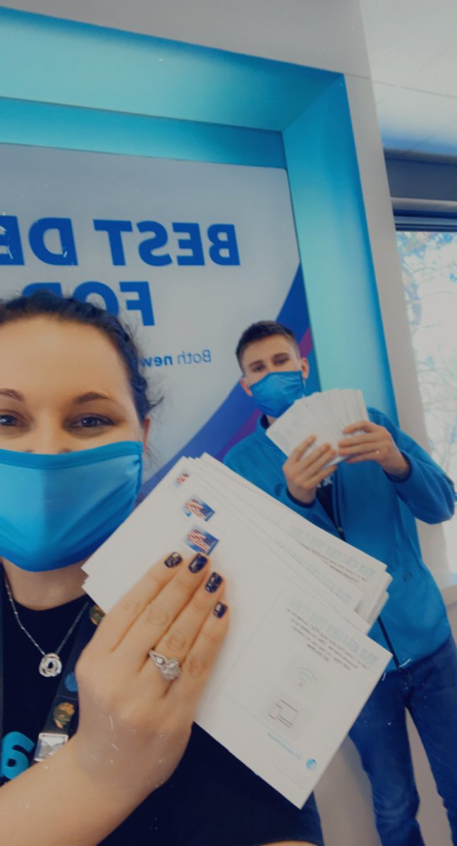 AT&T Gurnee, IL tweet media