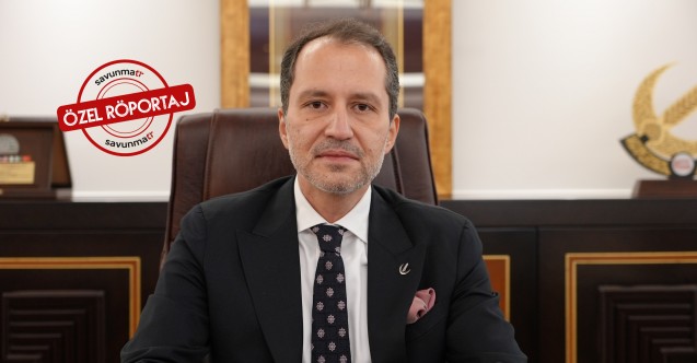 🎙️ Özel Röportaj | Merhum Necmettin Erbakan’ın mühendislik yönlerini, yaşadığı engellemeleri ve Almanya’daki çalışmalarını Dr. Fatih Erbakan SavunmaTR’ye anlattı.

İzlemek için: bit.ly/2P4og7o
Okumak için: bit.ly/3tvWorE
Dinlemek için: spoti.fi/30YpS5k