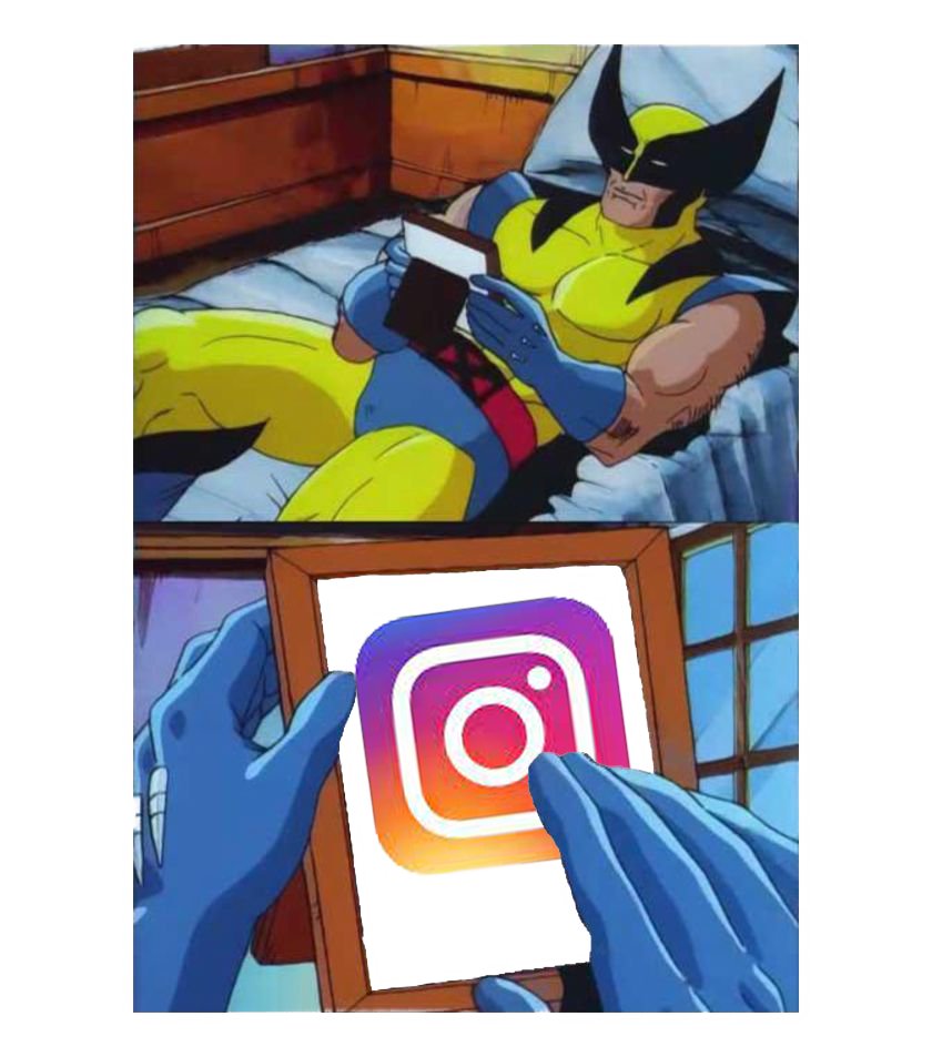 DjPearson_'s tweet photo. When Instagram goes down #instagramdown https://t.co/cYET21cuaX