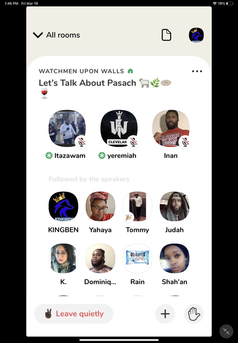 BenaminJaccob's tweet photo. Let’s Get this understanding about Pasach🐑🌿🫓 #WFI #watchmenuponwalls #Clubhouse #pasach https://t.co/vyKg9ME37I