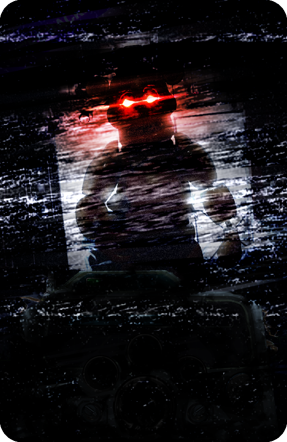 FNAF AR on X: Did you inch closer to catch a glimpse? 👀 Tread  carefully--the Curse Skin walks again-- And the Ancient Equinox continues  forward inexorably #FNAF #FNAFAR #Illumix #SpecialDelivery #AR #VR #