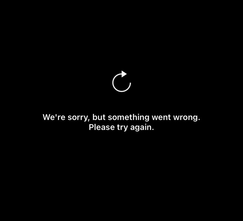 al0nd1a's tweet photo. #instagramdown https://t.co/XmRaUropzg
