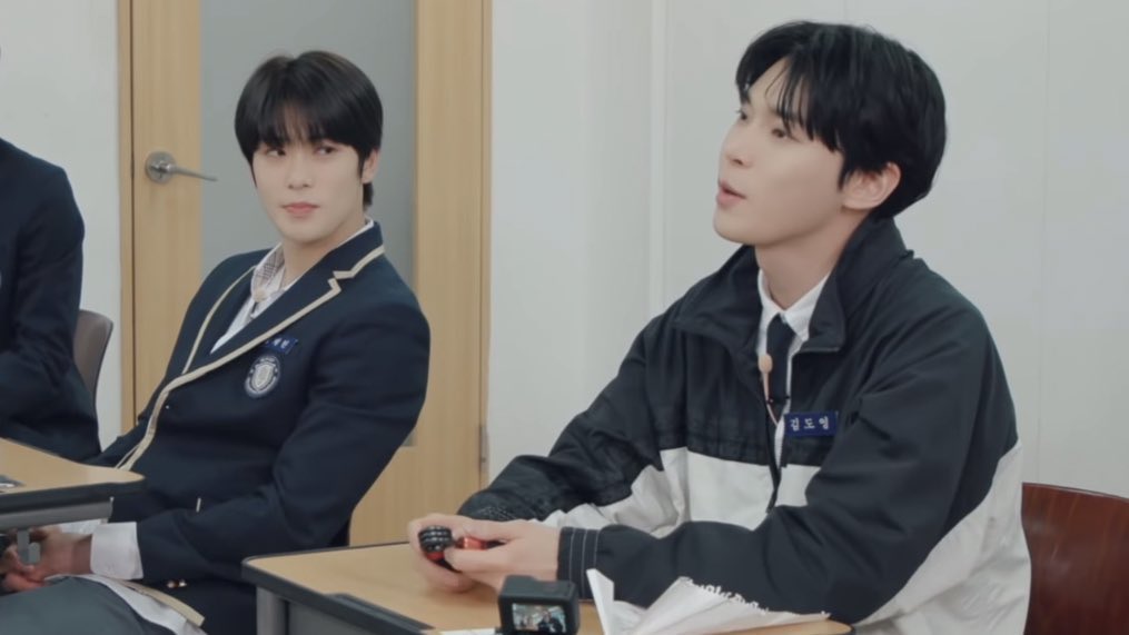 แฟนกูมันน่ารักจริงๆว่ะ เห้อ