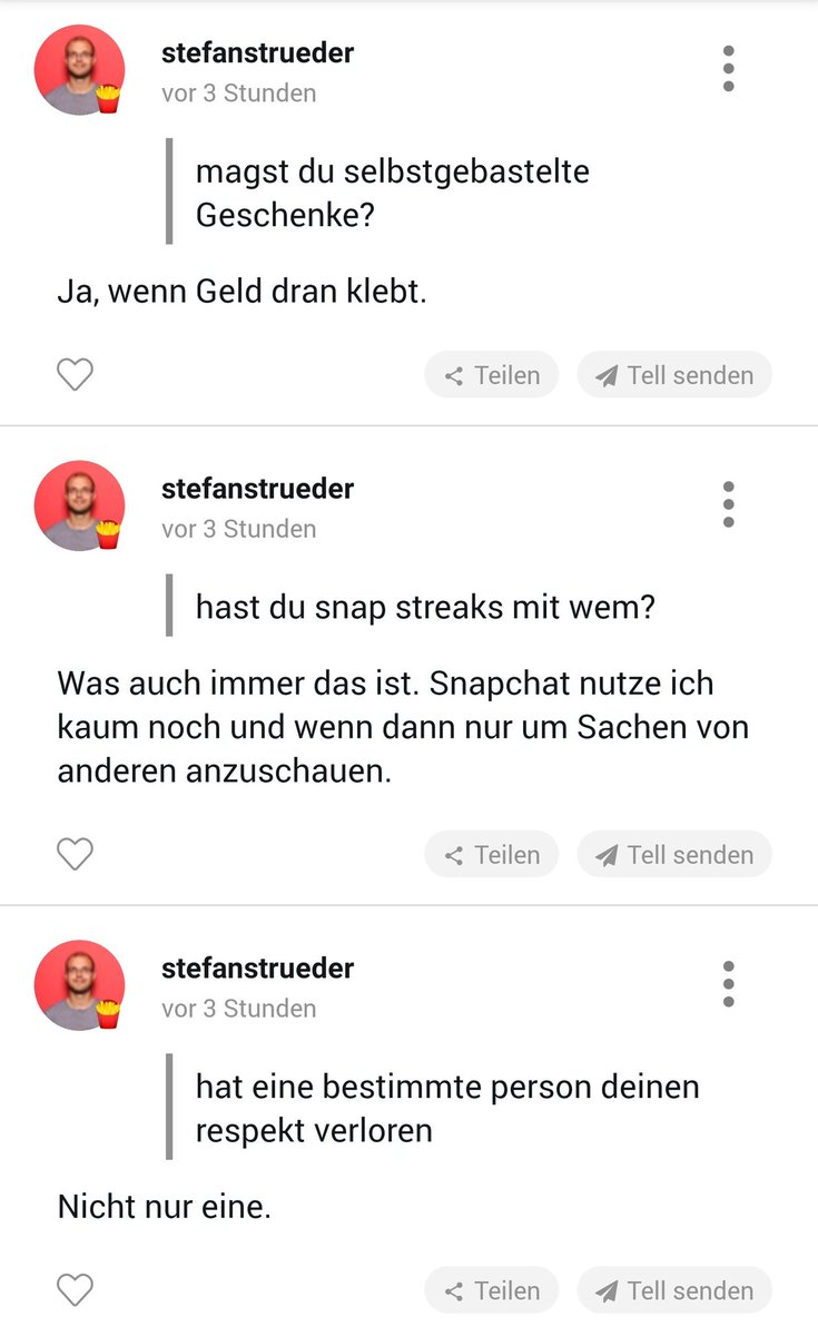 Stefan Struder On Twitter