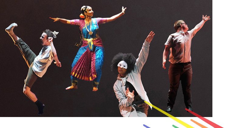 ⭐️ U.Dance NW 2021⭐️be part of the youth dance celebration. Full details on our website:
ludusdance.org/about-us/u-dan…
If your dance is ready to go, in progress or needing a polish still APPLY! We're in tough times and the panel will be understanding 👍
@NorthWestDance