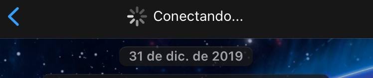 Ahhh 😅 no anda WhatsApp.. con razón no me responde... 🥰
