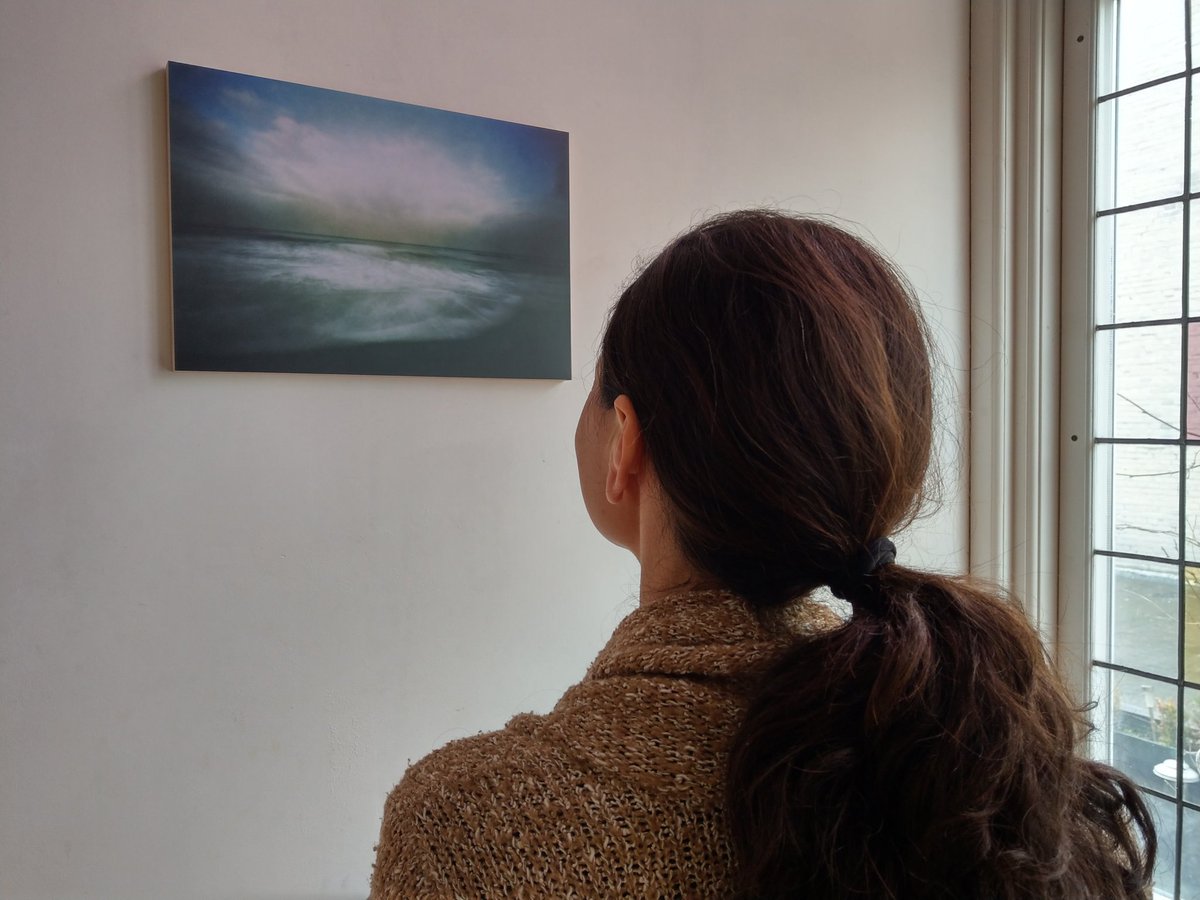 GregorServais's tweet photo. #pinhole #seascape #believeinfilm #fineartphotography #fineartforsale 
#emptywall? https://t.co/2UZrkv4la8